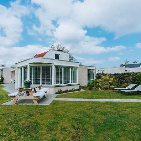 Villa Duindoorn 2 - Klepperstee Ouddorp Esterno foto