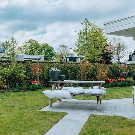 Villa Duindoorn 2 - Klepperstee Ouddorp Esterno foto