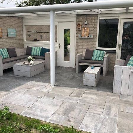 Villa Duindoorn 2 - Klepperstee Ouddorp Esterno foto