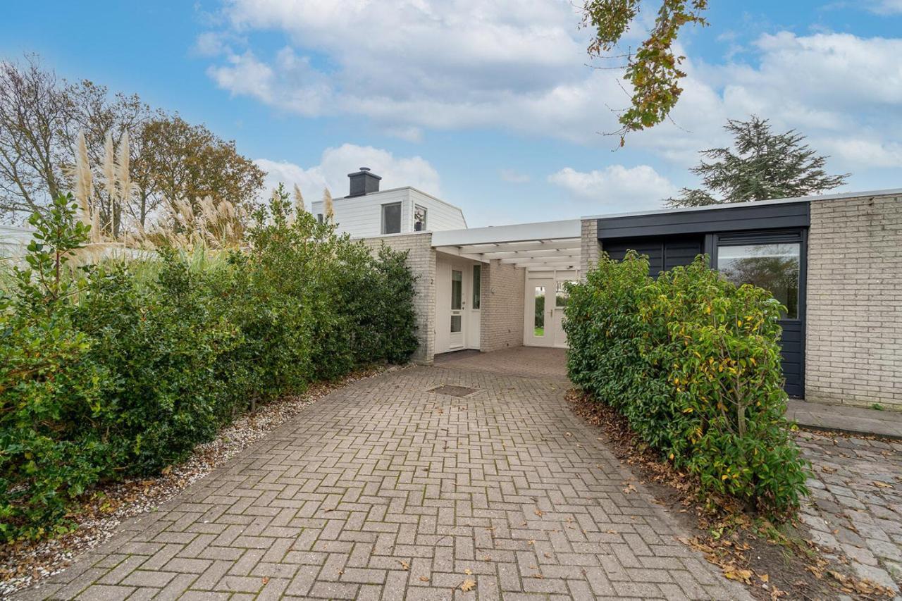 Villa Duindoorn 2 - Klepperstee Ouddorp Esterno foto