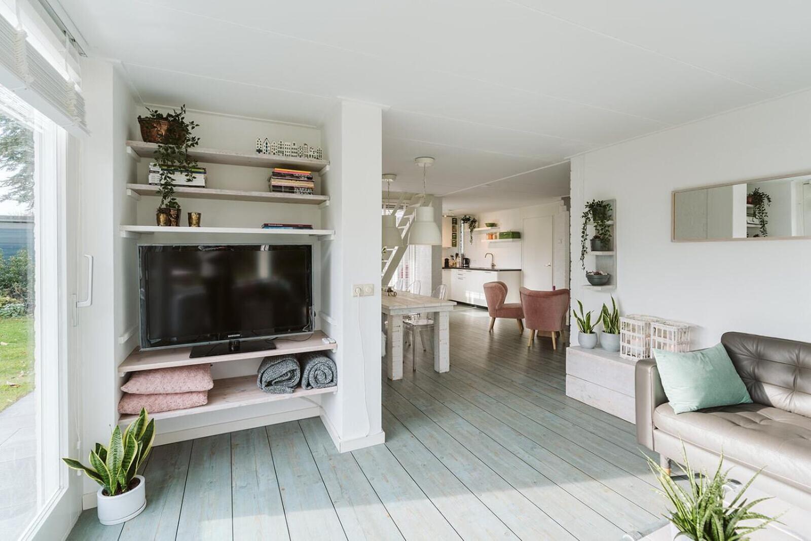 Villa Duindoorn 2 - Klepperstee Ouddorp Esterno foto