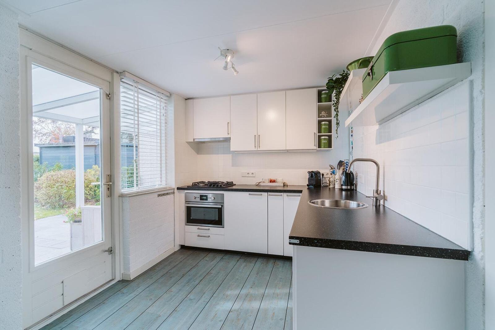 Villa Duindoorn 2 - Klepperstee Ouddorp Esterno foto