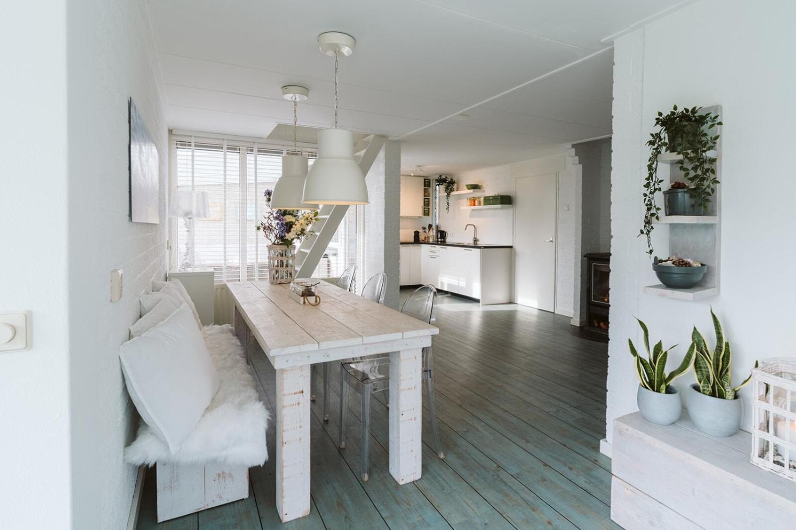 Villa Duindoorn 2 - Klepperstee Ouddorp Esterno foto