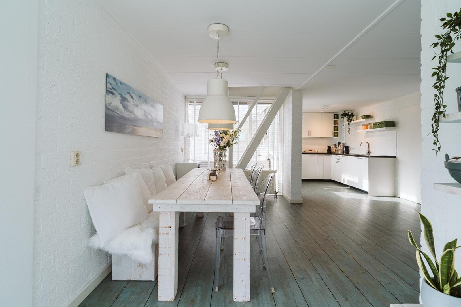 Villa Duindoorn 2 - Klepperstee Ouddorp Esterno foto