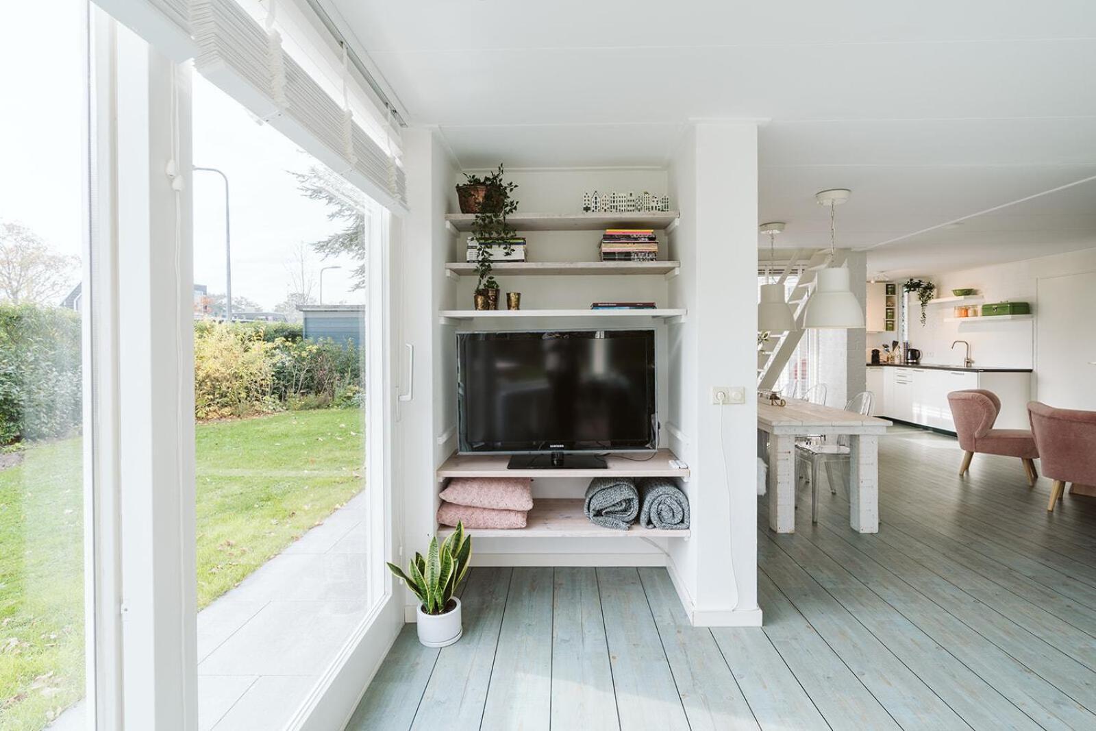 Villa Duindoorn 2 - Klepperstee Ouddorp Esterno foto