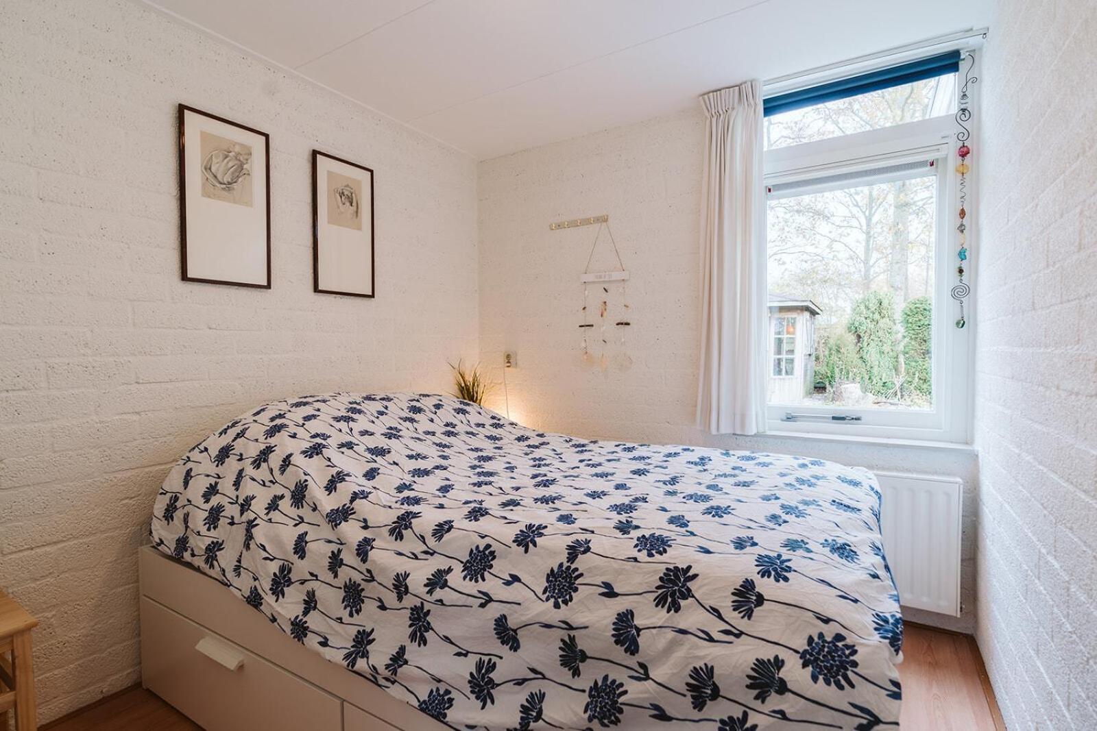 Villa Duindoorn 2 - Klepperstee Ouddorp Esterno foto