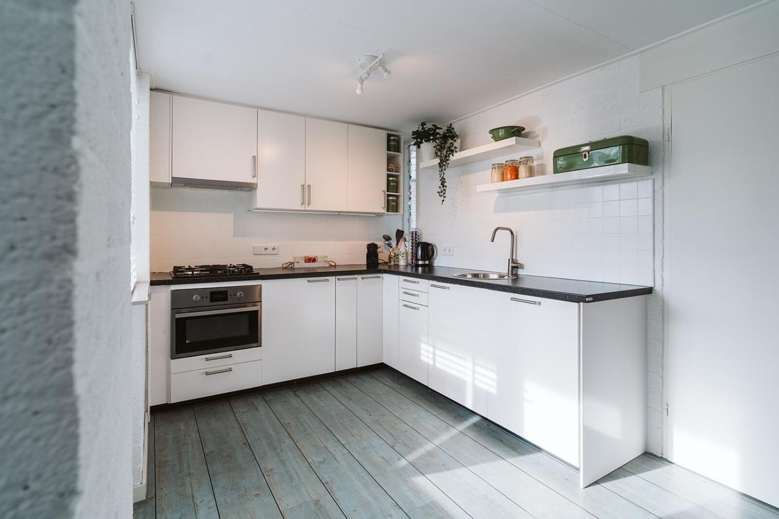 Villa Duindoorn 2 - Klepperstee Ouddorp Esterno foto