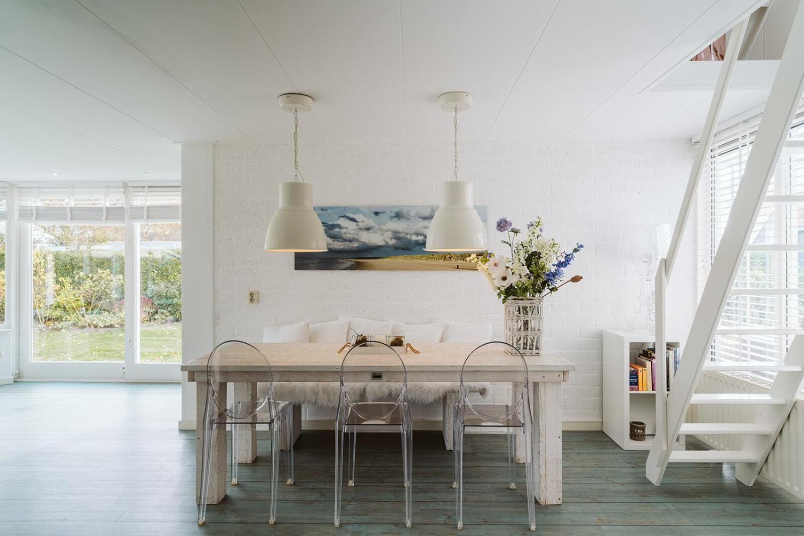 Villa Duindoorn 2 - Klepperstee Ouddorp Esterno foto