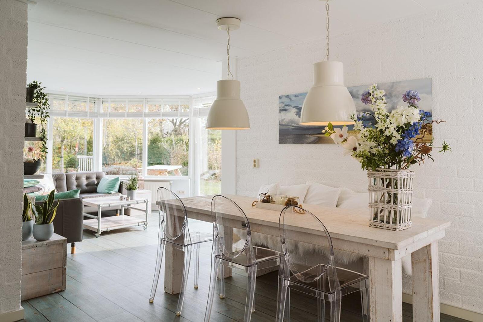 Villa Duindoorn 2 - Klepperstee Ouddorp Esterno foto