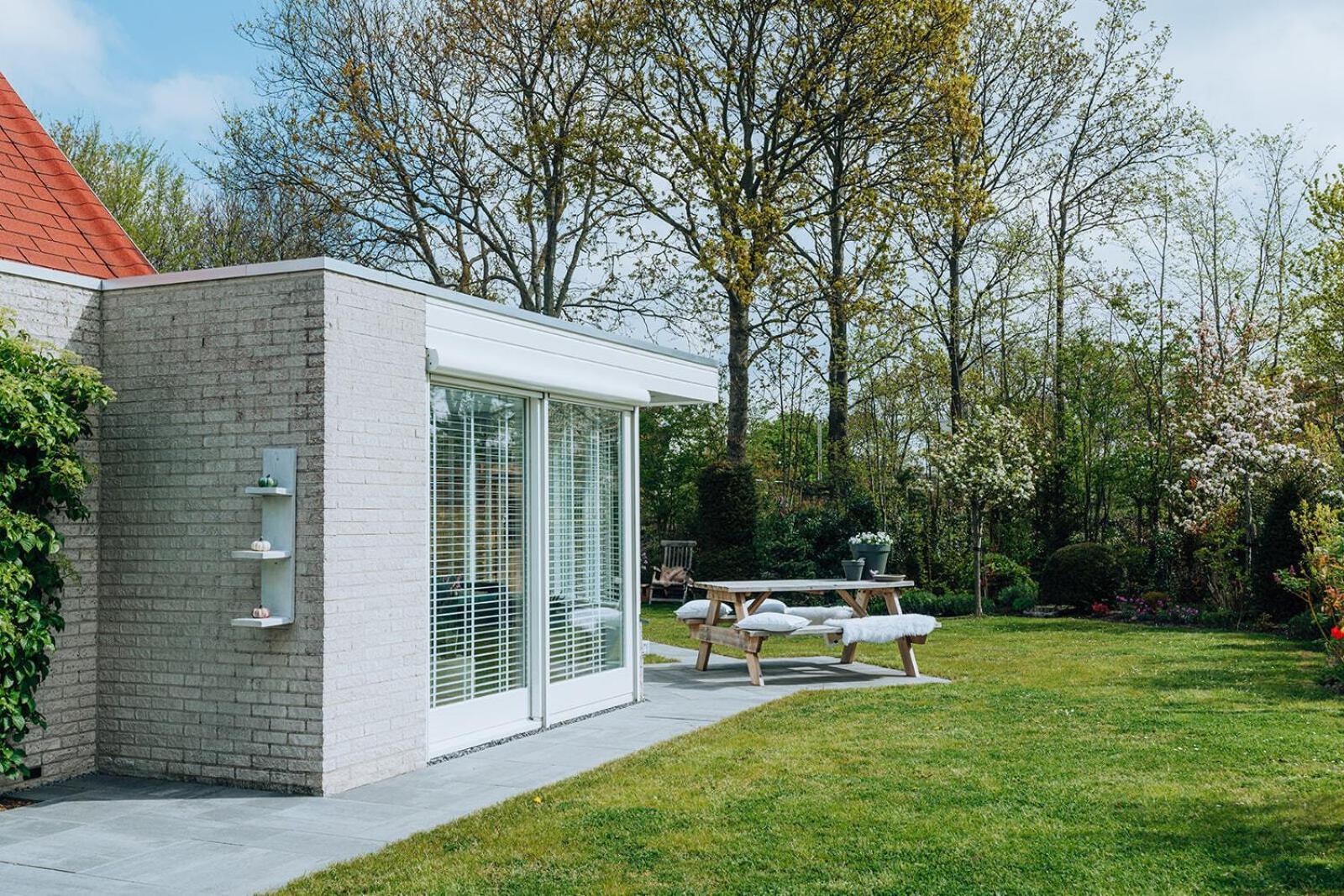 Villa Duindoorn 2 - Klepperstee Ouddorp Esterno foto