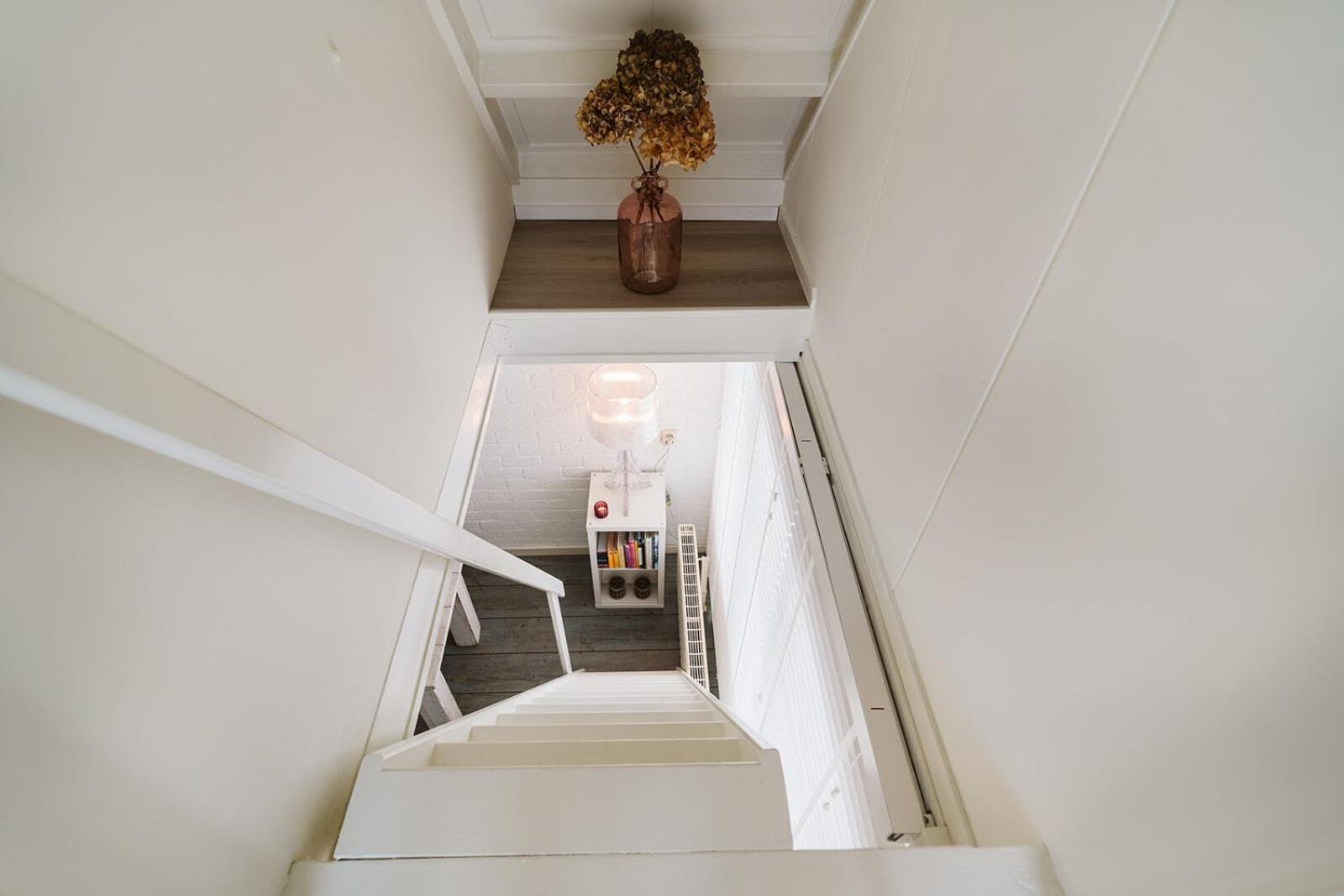 Villa Duindoorn 2 - Klepperstee Ouddorp Esterno foto