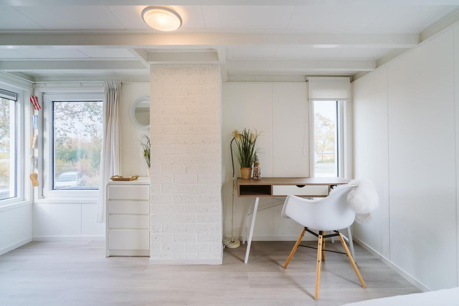 Villa Duindoorn 2 - Klepperstee Ouddorp Esterno foto